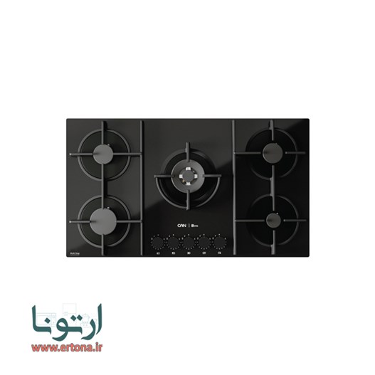 اجاق گاز کن مدل نووا (قطعات ایتالیایی-multi step)